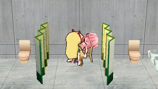 겟앰프드 라스트스탠딩