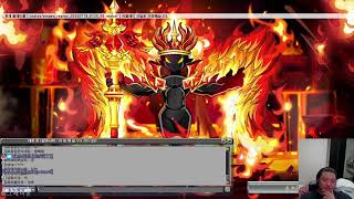 20220717 윤가놈임 겟앰프드