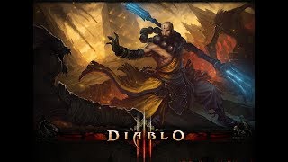 디아블로3 수도사 운수 공략 운영 개 꿀팁 세팅 팁!!!