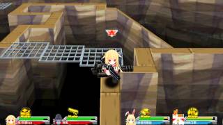 겟엠프드 피융신 ver