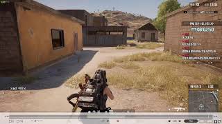 [2024. 3. 13] 휘둥그레 솔로천국｜배틀그라운드