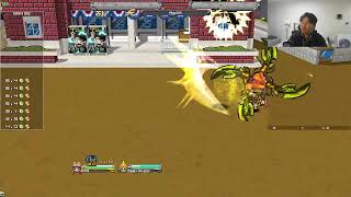 겟앰프드 메카슈터MK2 최초공개! (241027)