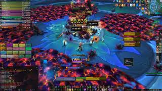 [ 4K UHD ] 월드 오브 워크래프트 용군단 꿈의 …