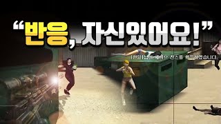 [서든어택]에이보급 한일 매드무비 2탄