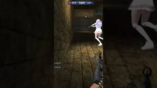 응 개돌이야~~ #fps #suddenattack #서…
