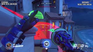 오버워치 루시우 항아리 게임