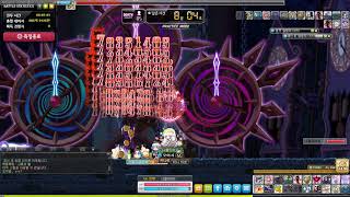 메이플스토리 섀도어 카오스반반