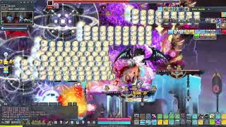 메이플스토리 신들의 무덤 탈라하트 엘리트 보스 암흑의 …