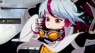 던파)트래블러 샌드백 40초