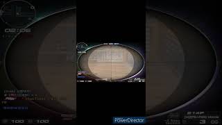 [서든어택] 드래곤로드 총알이 많이 아파요 [랭크전38…