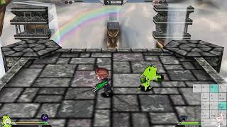 [겟앰프드] 클래식 온라인 토너먼트 241024