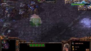 StarCraft II | 스타크래프트 2 협동전 스투…