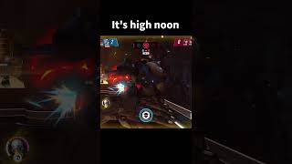 안녕하세요 밀기입니다  #overwatch2 #over…