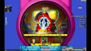 《 메이플스토리 》 대체 언제쯤 발전할까.. ( 1부 …