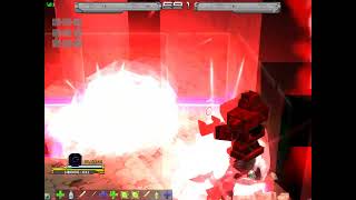 [겟앰프드] 마계의 미궁 익스트림 솔플 도전 50 (에라 드래곤 X 인형)