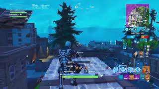 Wow wow wow tranquilo viejo Fortnite