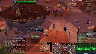 해피타임 월드오브워크래프트(와우) 클래식 기념일서버/H…