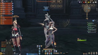 사공공사 2018/07/04 블레이드 