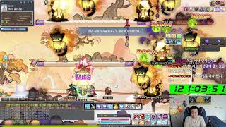 무자본 듀블 챌린저스 해방하기 / 노방종 룰렛 49일차…