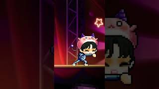 제작한 Maple Jinnie #방탄소년단 #ptd_on_stage #ptd_on_stage_seoul #석진 #메이플스토리 #bts #btsarmy