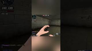 [서든어택] 아 달다 달아~ #shorts