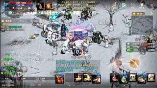 리니지m 발록 5서버  총사 ~  신서버 2일차!