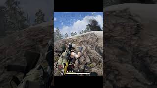 40대에게 힘겨운 1인분 #shorts #배그클랜 #배틀그라운드