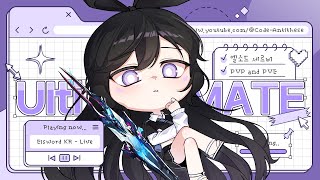 [엘소드/Elsword KR] 조무메이트의 손가락에 사…