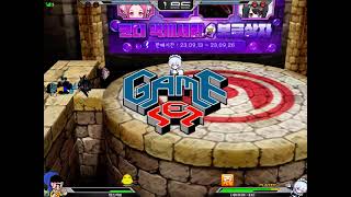 [겟앰프드] &quot;어떻게 사람이 전투 메이드&qu…