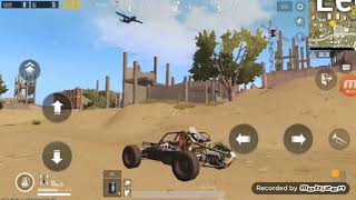 배틀그라운드보급을 3개나 먹었는데 다 SR