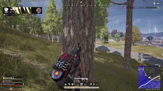 하벤져스 출격 6화 (배틀 그라운드) 배린이 하울 에임…