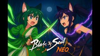 [블소네오] 08/12