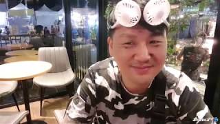 회장님은 절대권력 리니지 절대군주급