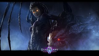 스타크래프트2 군단의 심장 캠페인 (2)