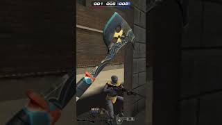 단발 샷건 어려움 #anime #onepiece #su…