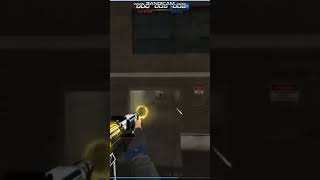 서든어택 신사 클랜 '신사혀누'님 핵의심 영상