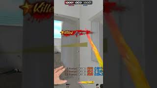 팀과 합이 좋은 예 [서든어택]