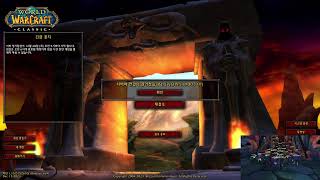 해피타임 월드오브워크래프트 와우 클래식 디스커버리 23…