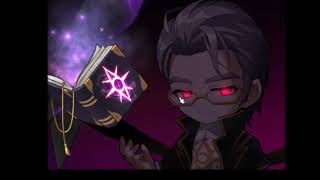 메이플스토리 0706 리레 상향 후 하드윌 듀블 시점