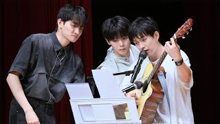 [4K] '마지막 재회(던전앤파이터 OST)' 최상엽 …