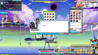 메이플스토리 180715 위대한 소울 5배 이벤