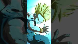 DRAGON BALL LEGENDS Just wow justwow