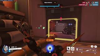 오버워치2  5월  30일 방송