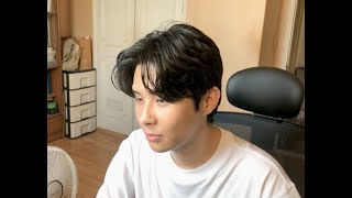 힐링 메이플스토리 시참