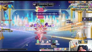 메이플에 인생을 건 남자 - 메이플스토리