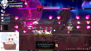 [Elsword NA/엘소드] Nyx Pieta Cha…