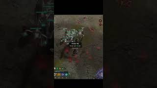 #디아블로4​ #시즌9​ #강령술사​ #하수인​ #디아…