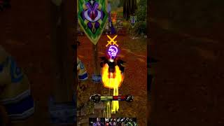 DARKMOON DOUBLE TAP #worldofwarcraft#shorts#gaming#pvp#shortfeed#viralshort#youtubeshorts