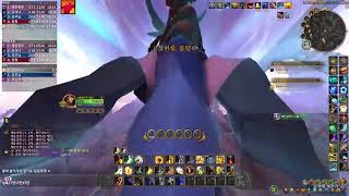 나의 쐐기 아카데미아  #월드오브워크래프트 #용군단 #…