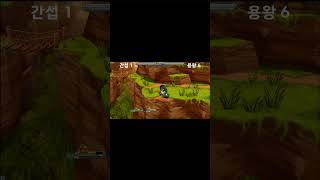 겟앰프드 현재 군인전 정점 유저는 격투가 유저인게 코미디